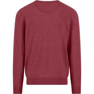 Fynch-Hatton Hatton O Neck Merino Cashmere